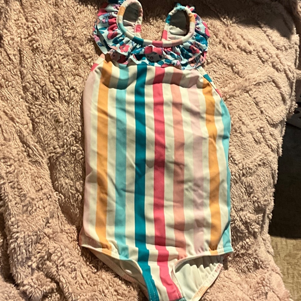 Love, Millie 1 piece Bathing Suit
